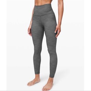 Lululemon align pant 25”
